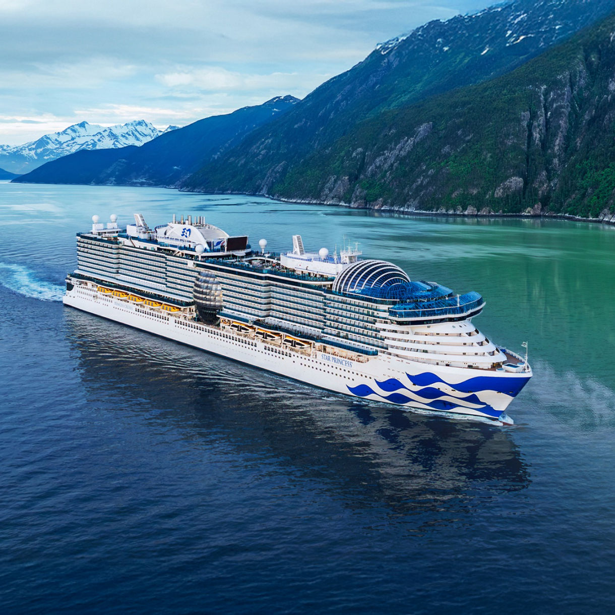 Cruise Deals 2025-2026 | Best Princess Cruise Deals & Offers - Princess ...