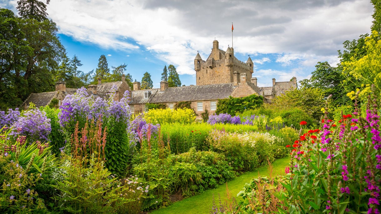 14-day celtic origins & Norway fjords