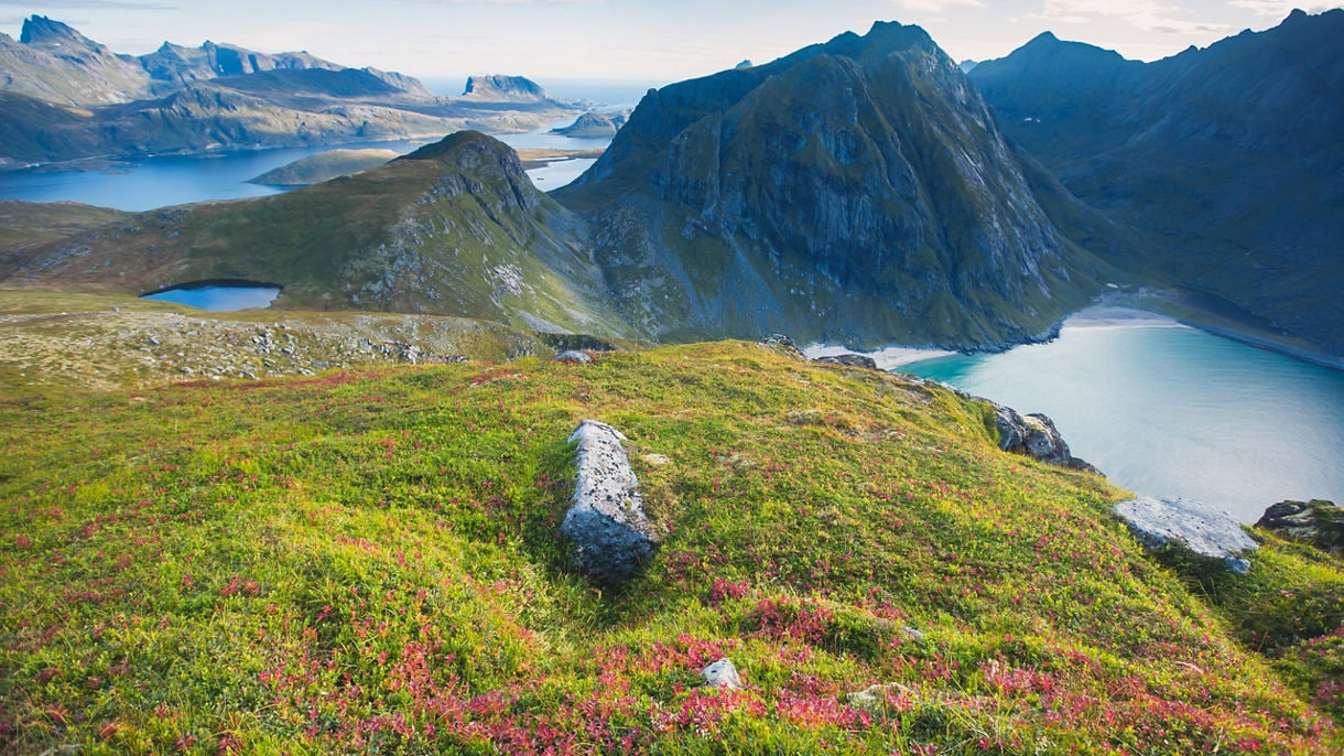 Isafjordur, Iceland