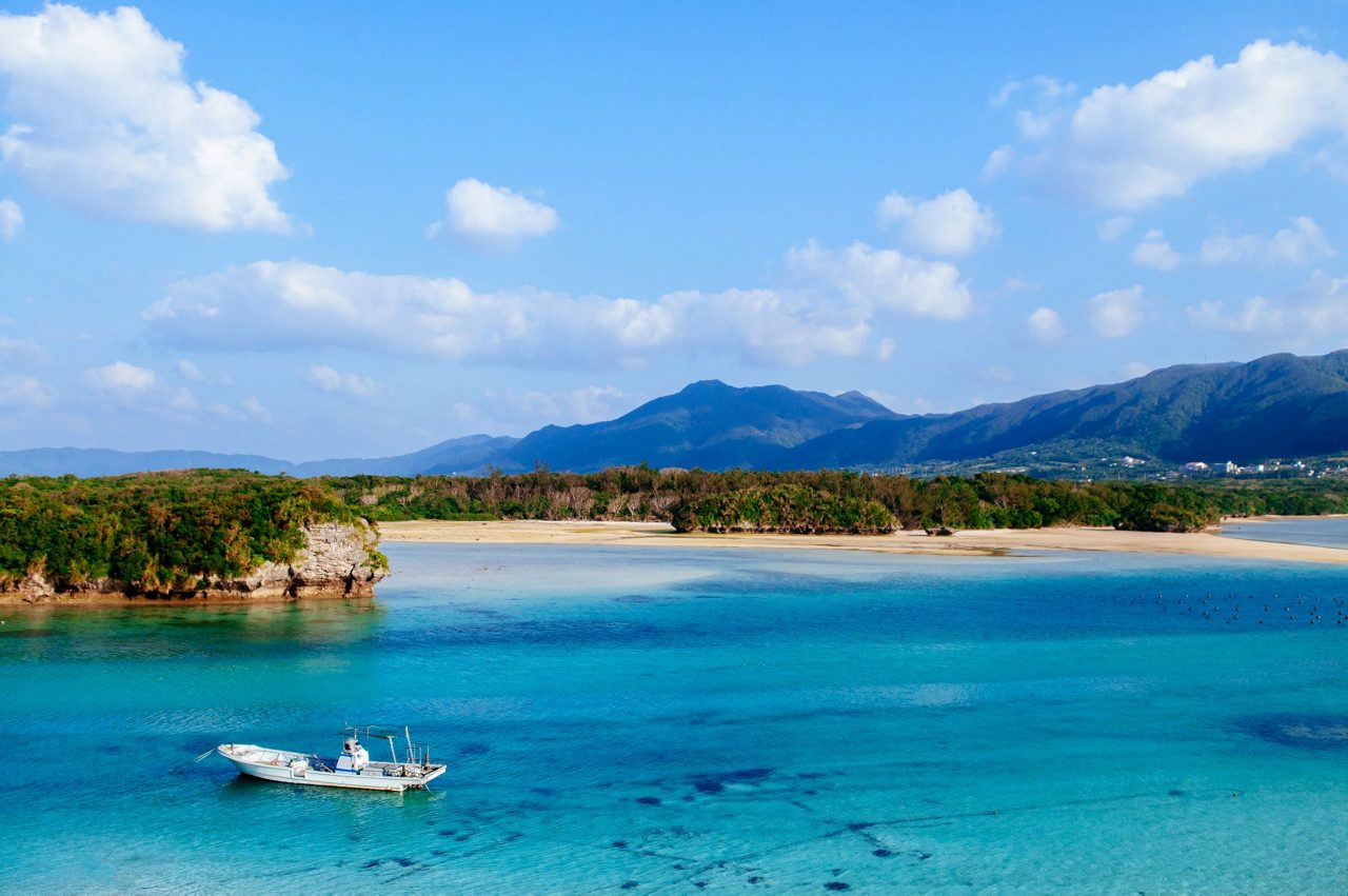 Ishigaki Island Full-Day Tour