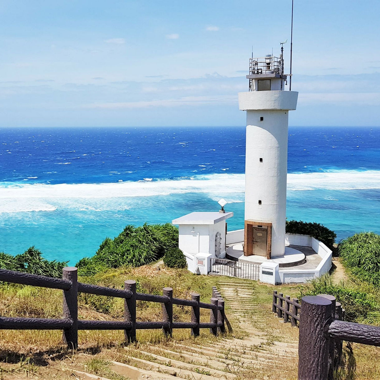 Ishigaki Island Highlights