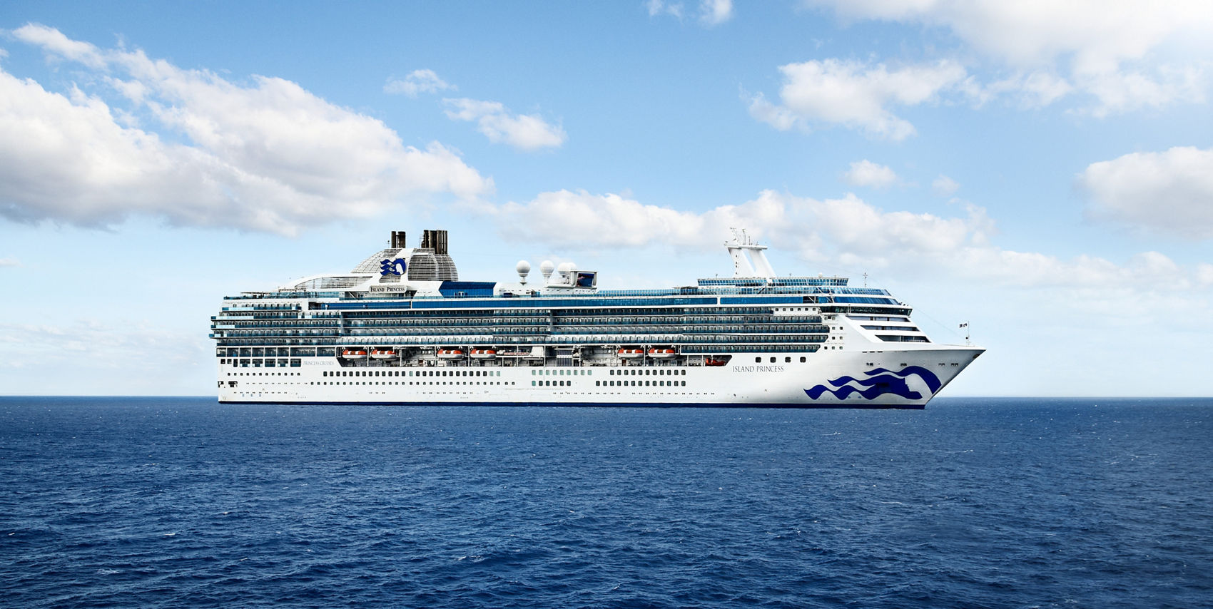 Island Princess Cruise Ship Information Princess Cruises