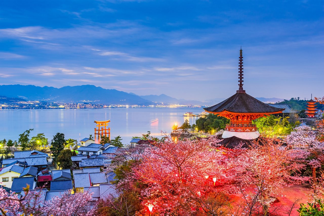 Princess Cruises Brings Sought-After Destination of Japan to the ...