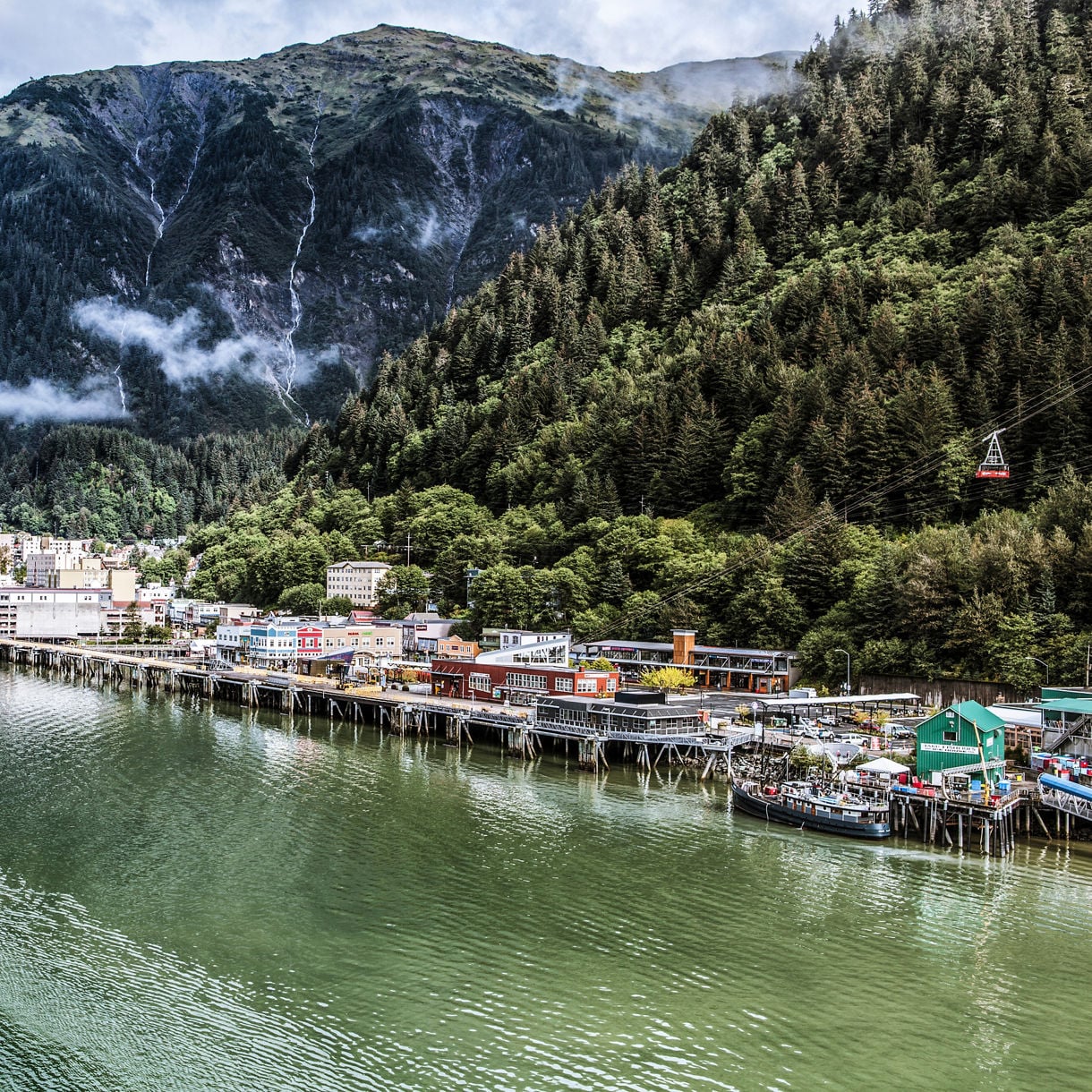 Juneau, Alaska
