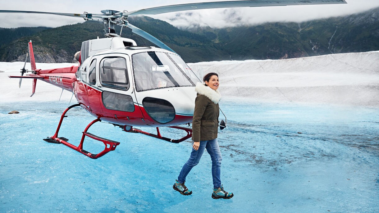 Juneau Shore Excursions and Other Things to Do in Juneau - Princess Cruises