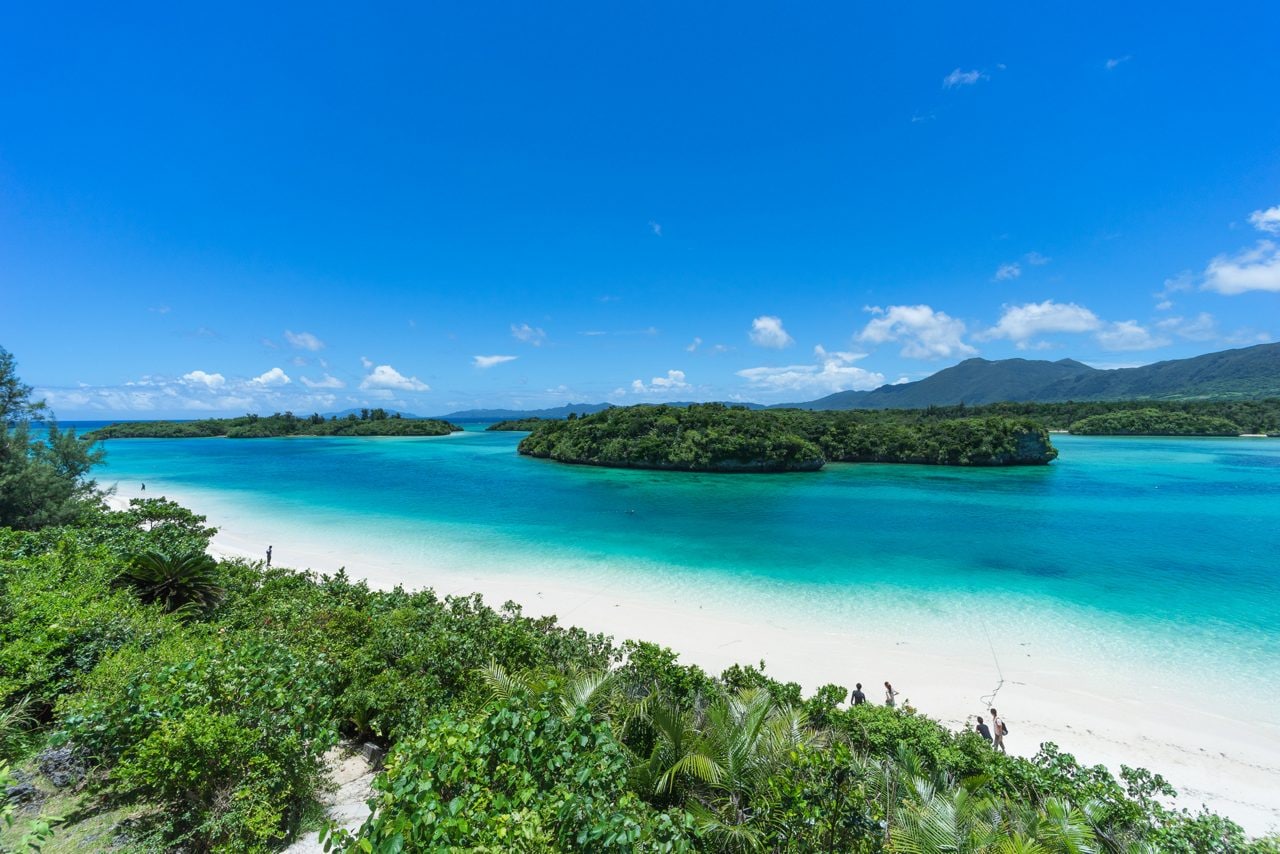 Ishigaki