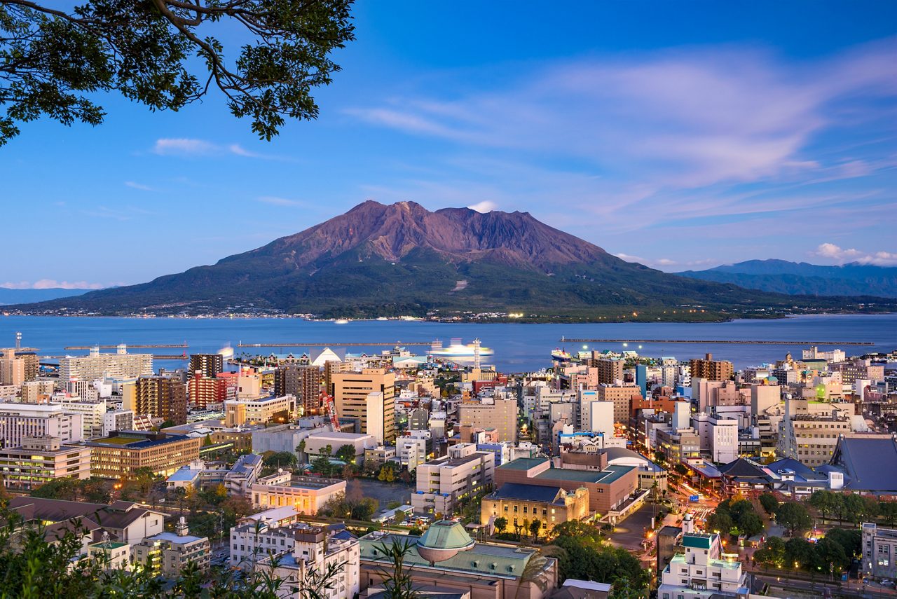 9-day Circle Japan with Nebuta Festival