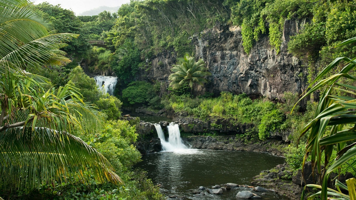 Kahului, Hawaii