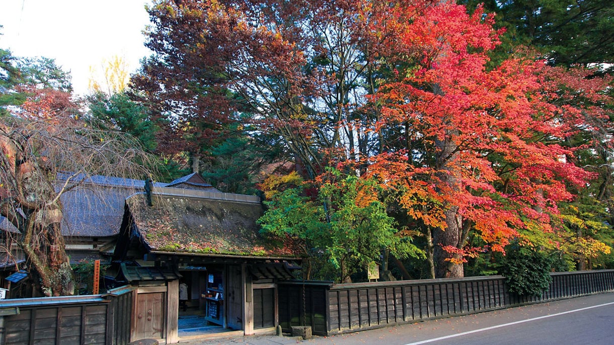 Akita, Japan