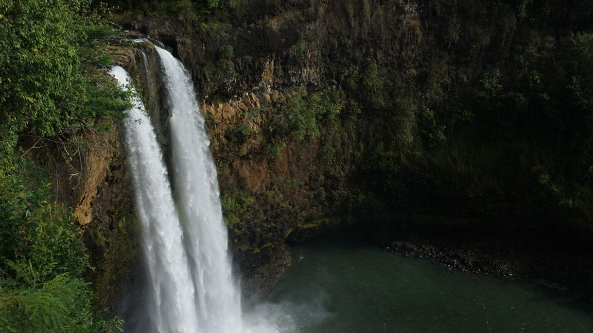 Kauai (Nawiliwili), Hawaii