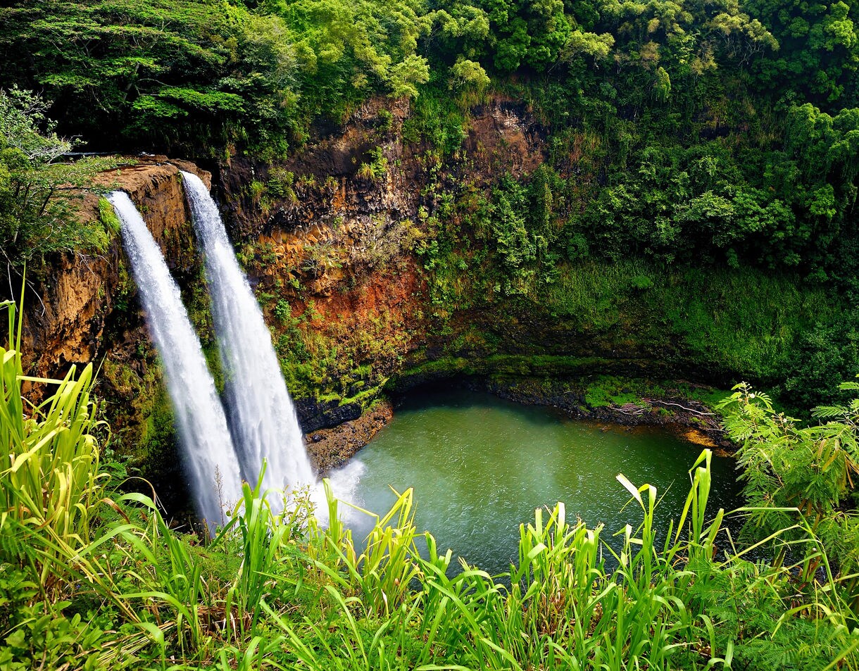 16-day Hawaiian Islands