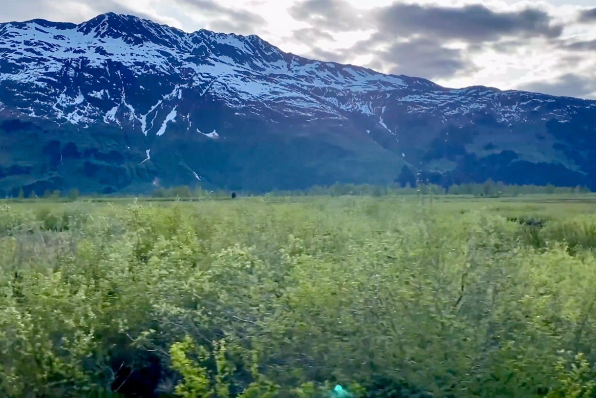 17 of the Most Beautiful Places in Alaska - Princess Cruises, image size:1220x814