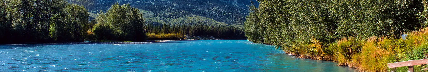 Alaska in the Summer - Princess Cruises