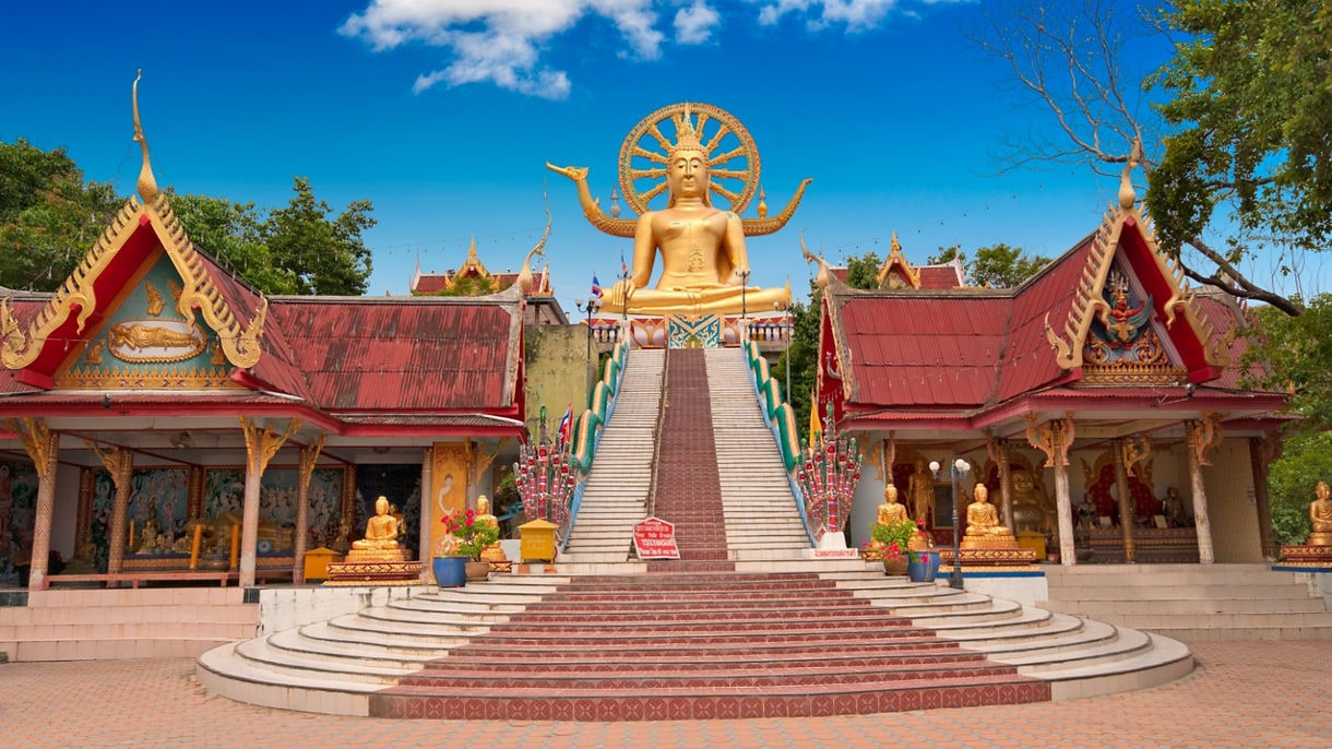 Ko Samui, Thailand
