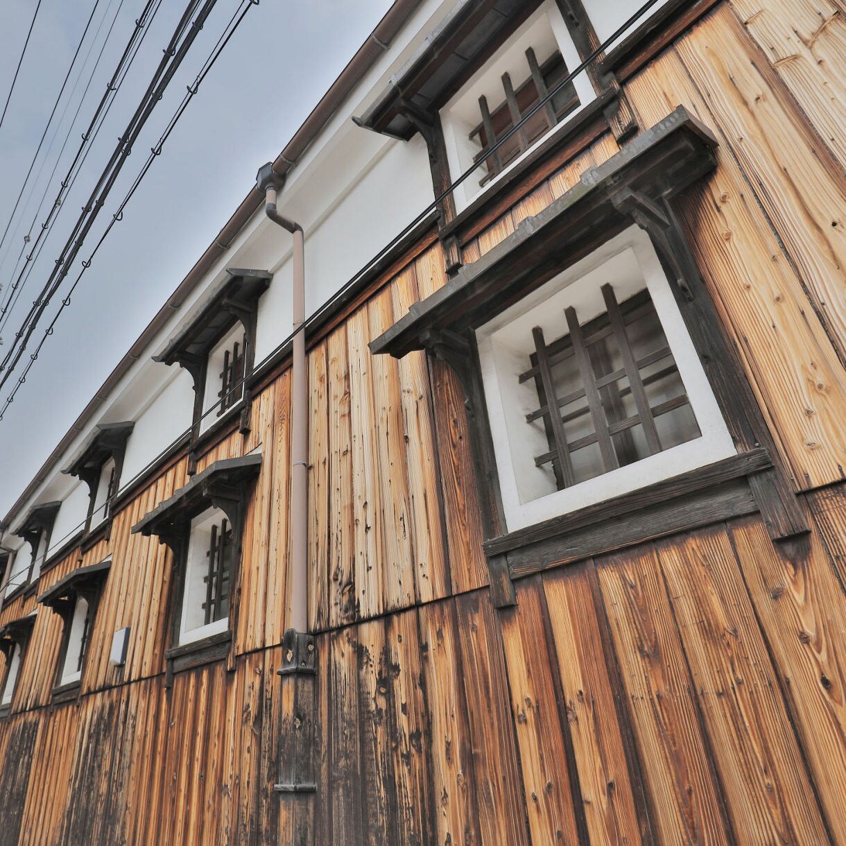 Kobe: Sake Brewery Museum & Mt. Rokko
