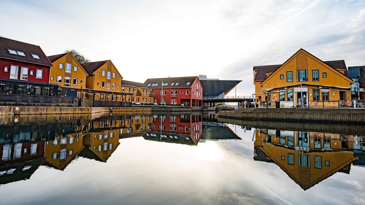 Kristiansand, Norway