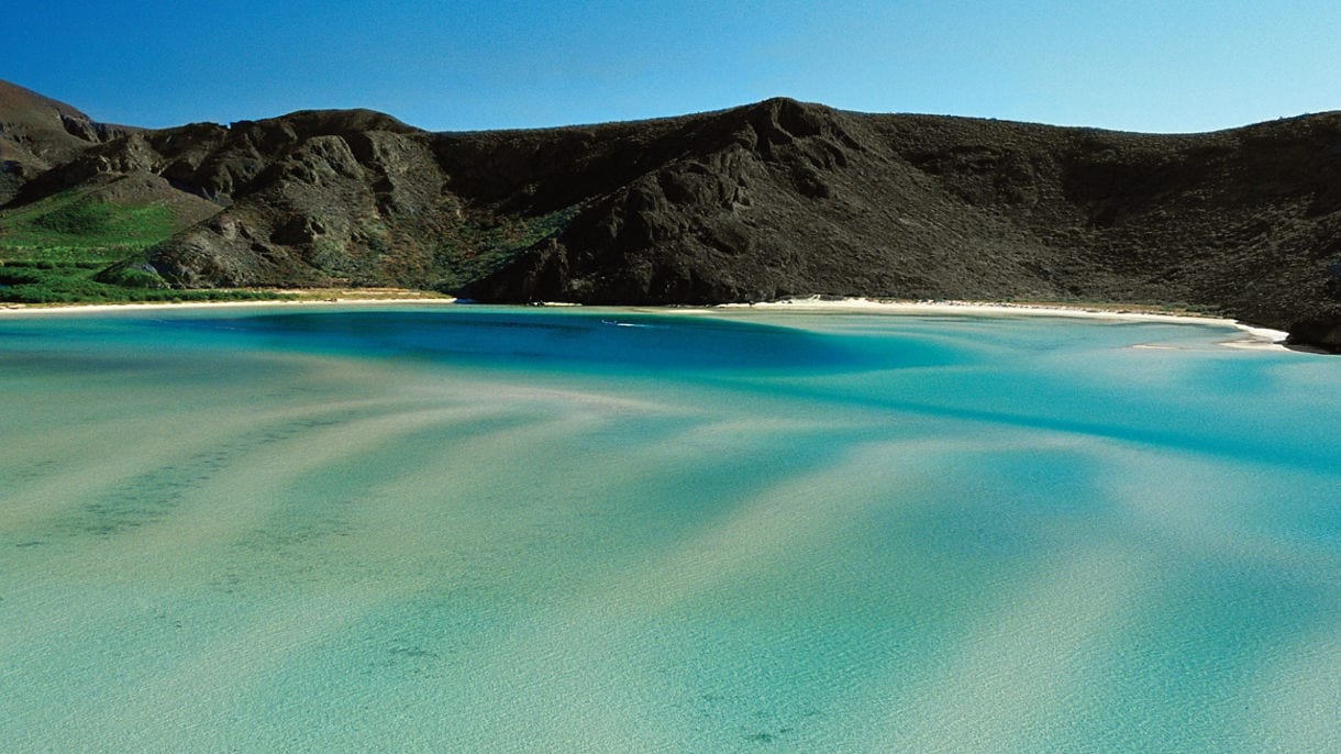 La Paz, Mexico