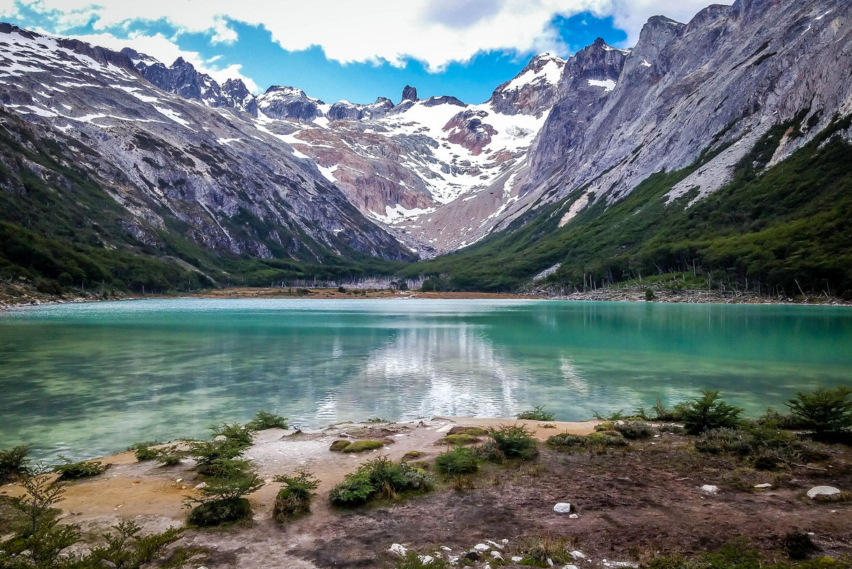 15-Day Cape Horn & Glaciers of Patagonia
