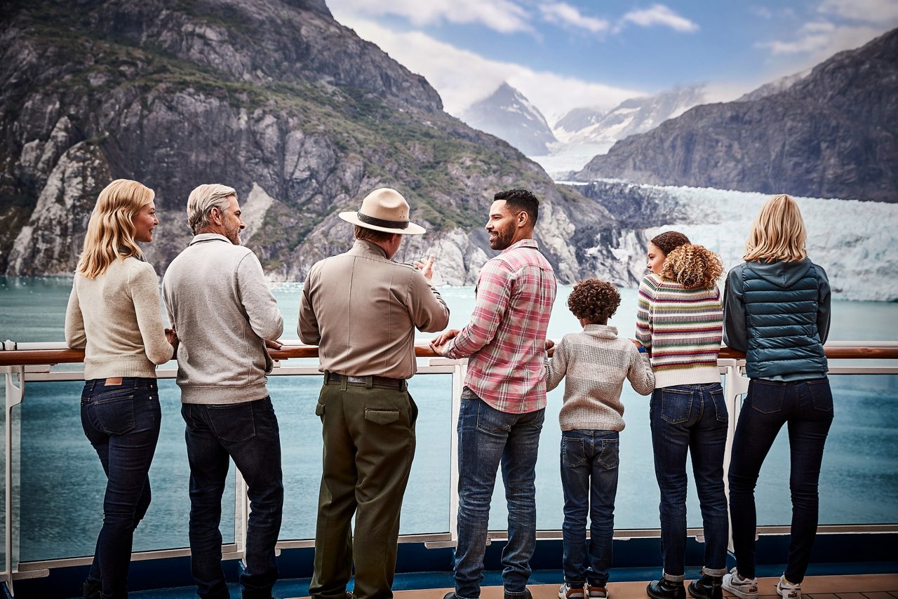 Discover all Alaska has to offer