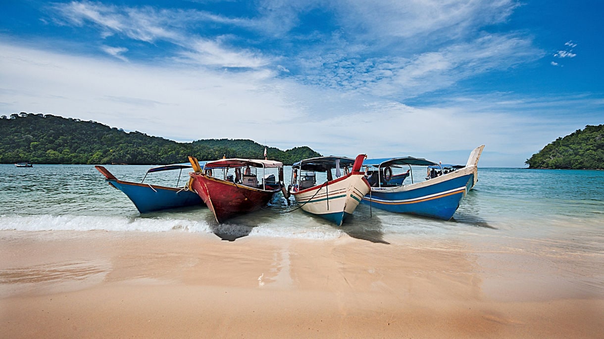 Langkawi, Malaysia