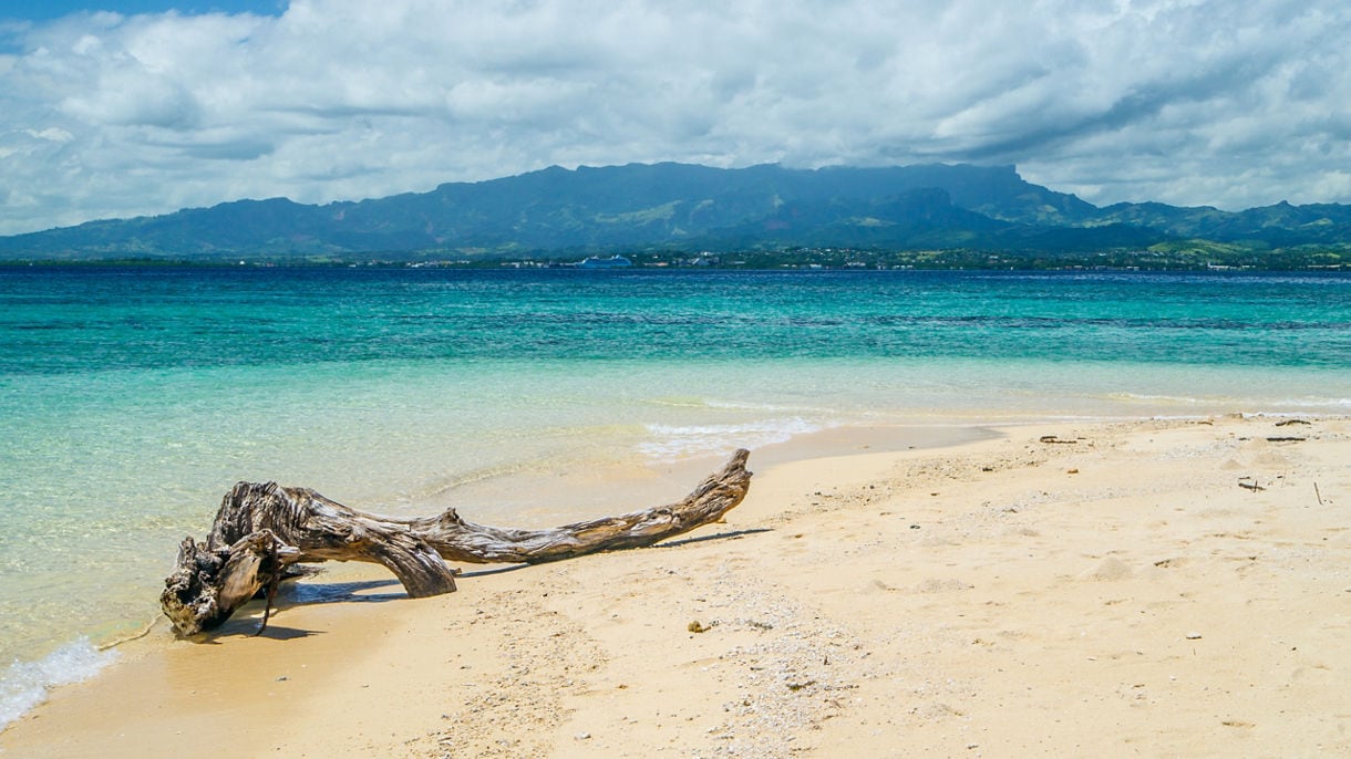 Lautoka, Fiji