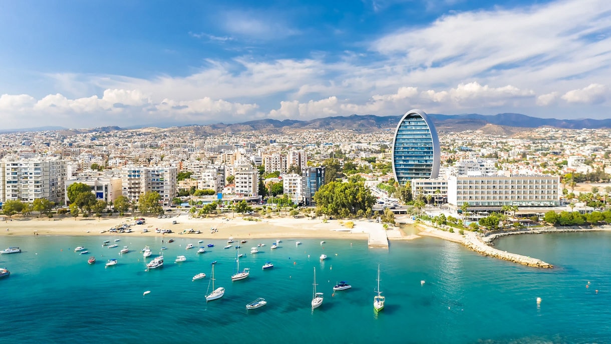 Limassol, Cyprus