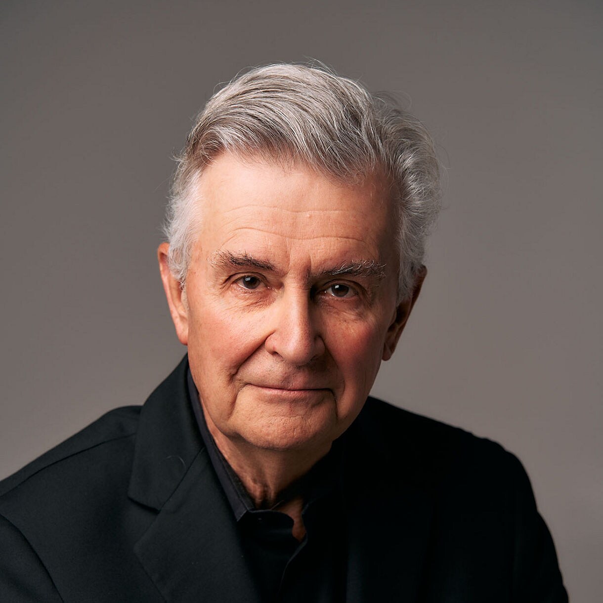 Fred Grandy (Gopher)