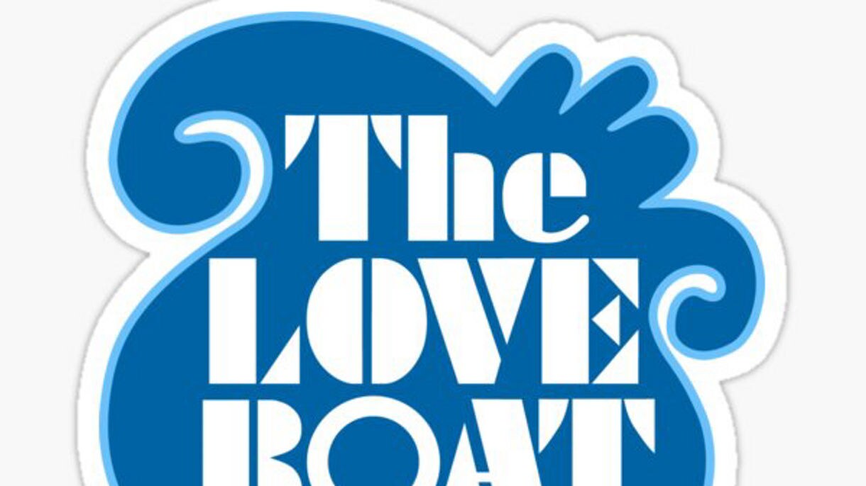 Exciting and new introductions between the original cast of The Love Boat  and The Real Love Boat hosts and crew - Princess Cruises