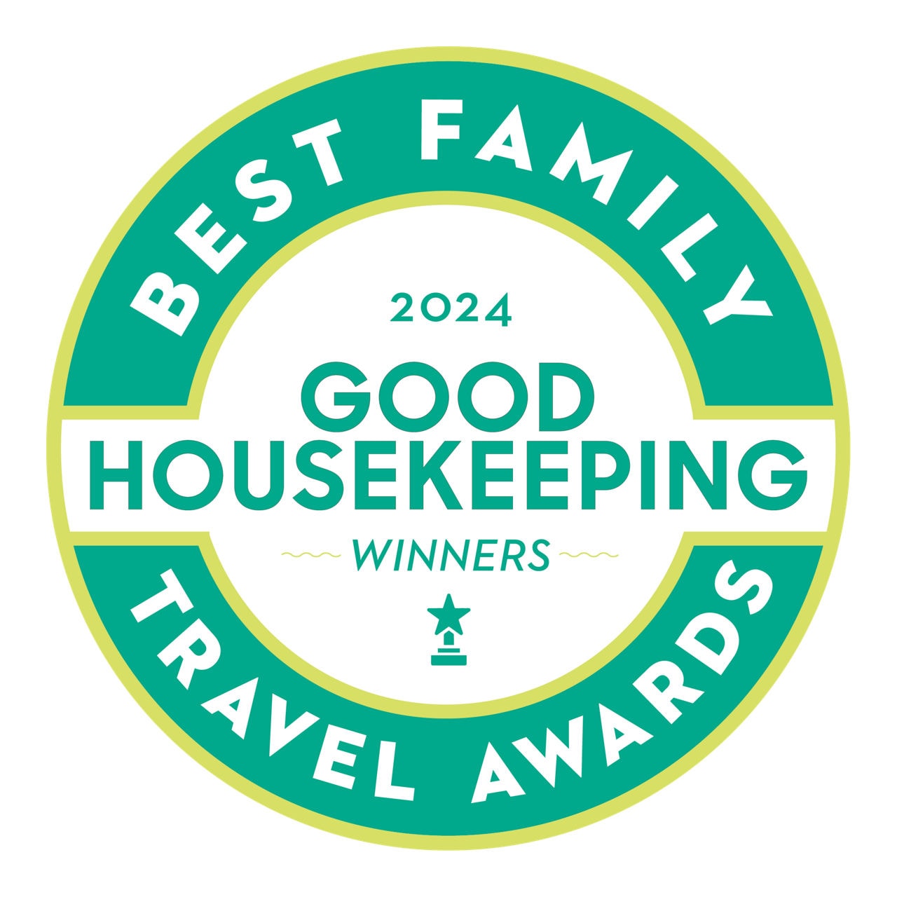 Majestic Princess Wins Good Housekeeping 2024 Family Travel Award   Majestic Princes Wins Good Housekeeping 2024 Famiy Travel Award