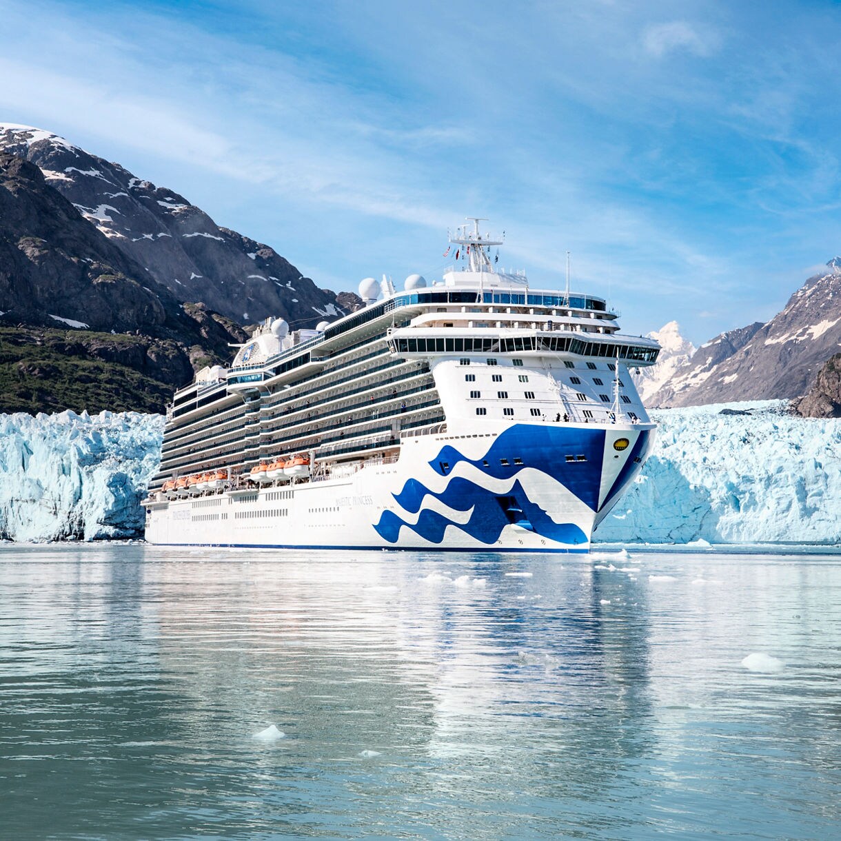 Majestic Princess