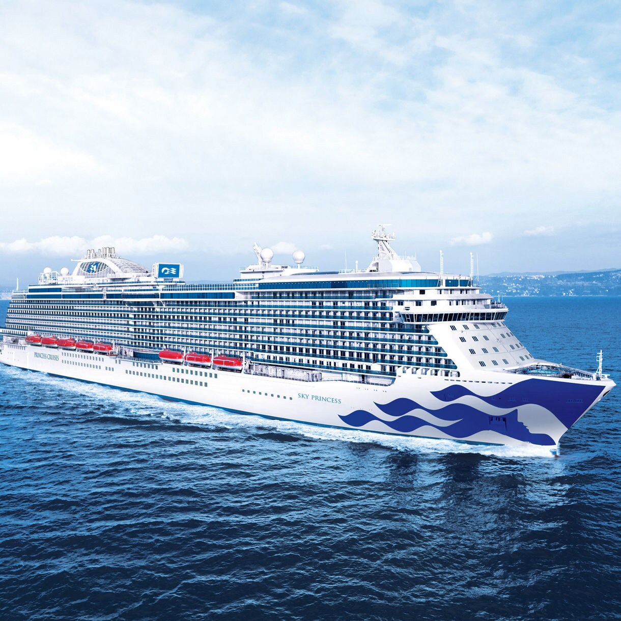 The Catch by Rudi-プリンセス・クルーズ