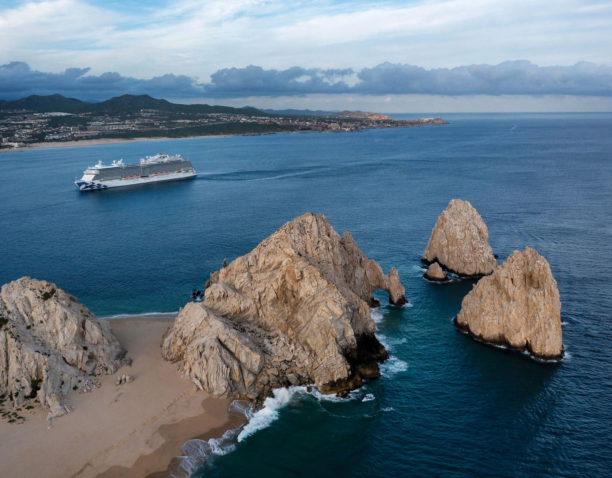 14-day Baja Peninsula & Sea of Cortez