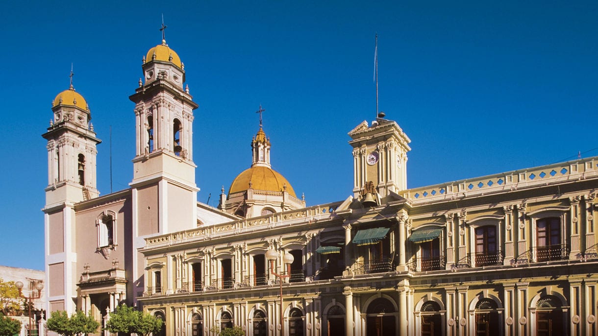 Manzanillo, Mexico