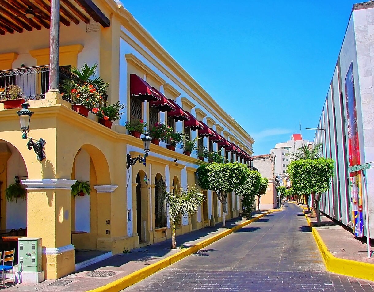 Mazatlan, Mexico