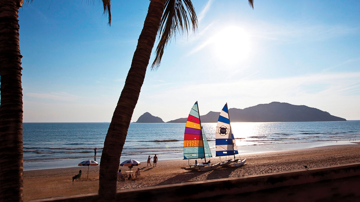 Mazatlan, Mexico