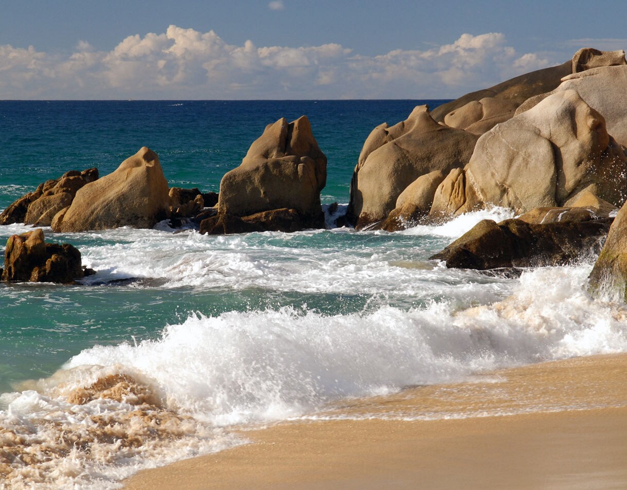 7-day Mexican Rivera