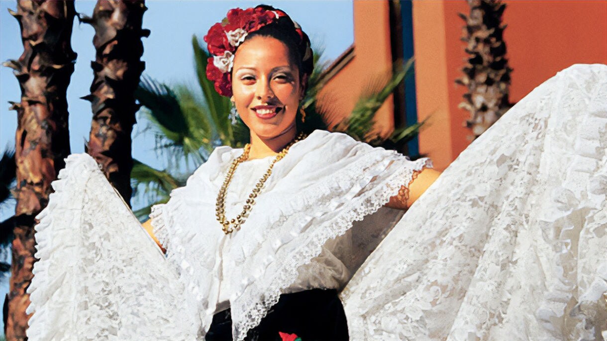 Experience Mexican Culture on a Mexican Riviera Cruise - Princess Cruises, image size:1220x686