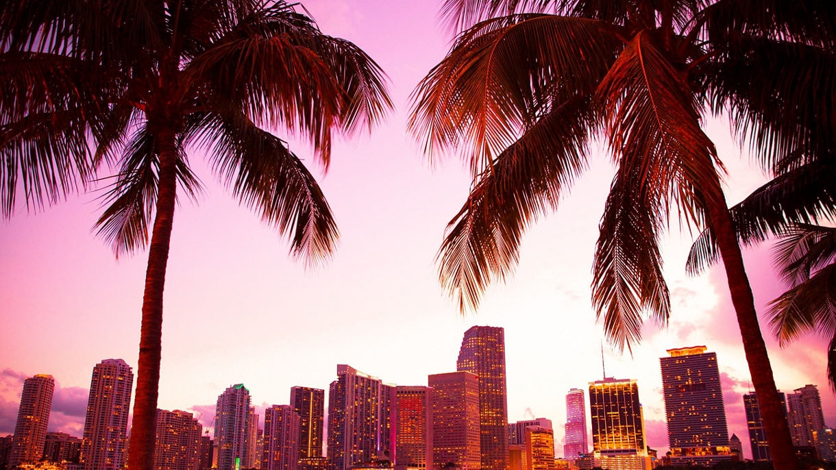 Miami, Florida