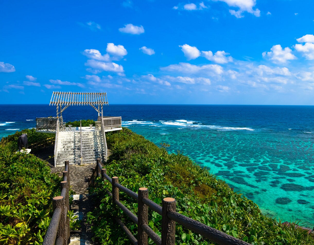 28-Day Japan & Southeast Asia Grand Adventure