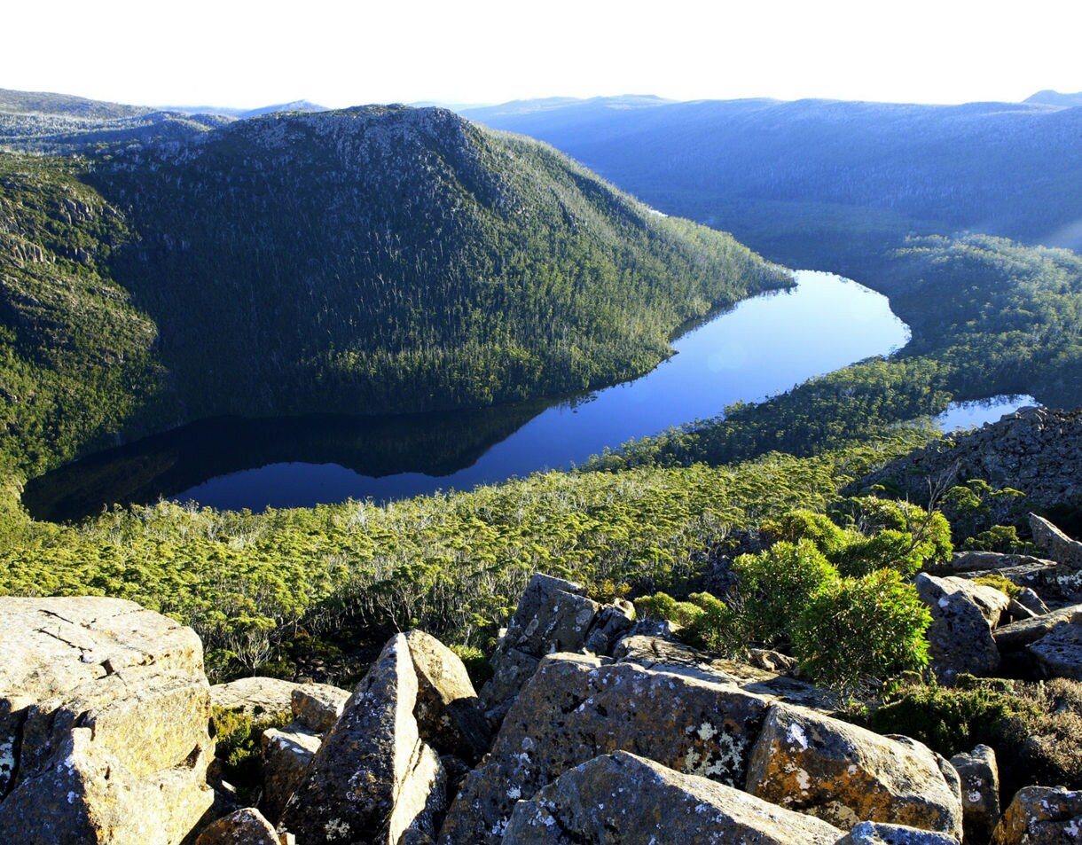 8-Day Tasmania
