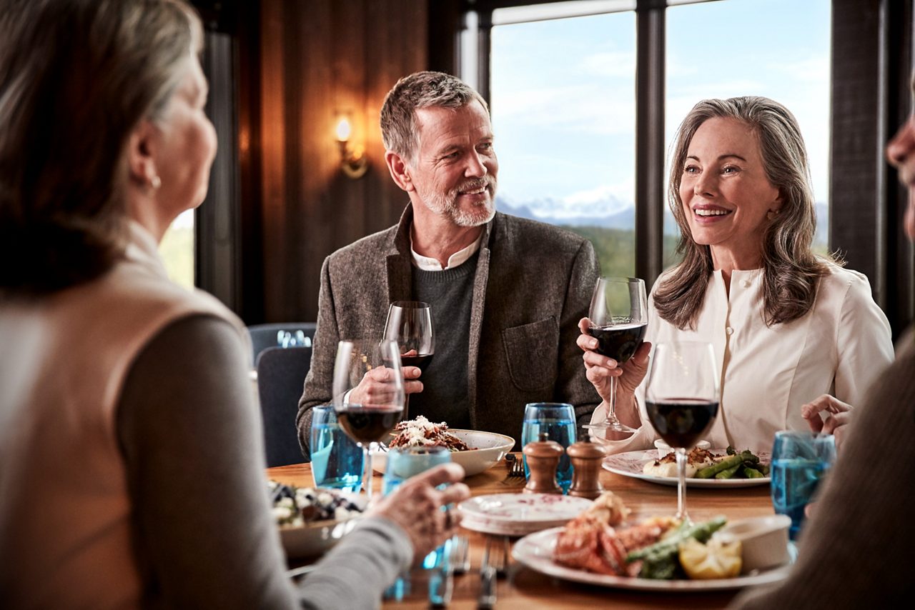 North Fork Restaurant