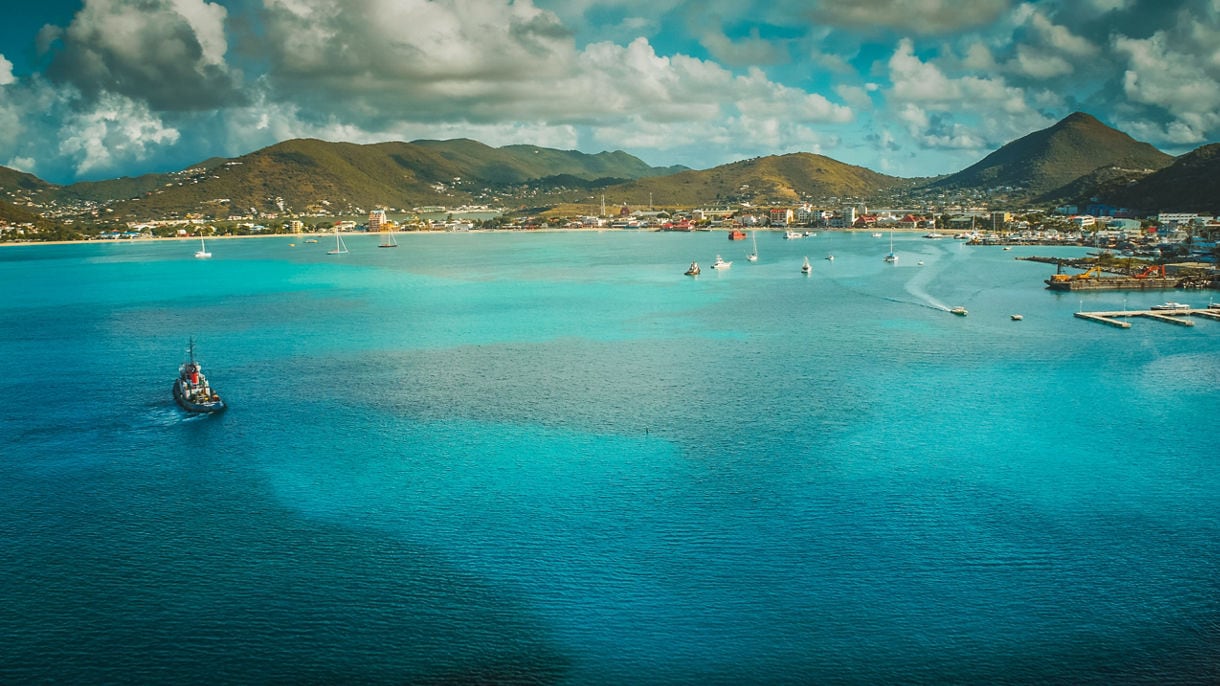 Nassau, Bahamas