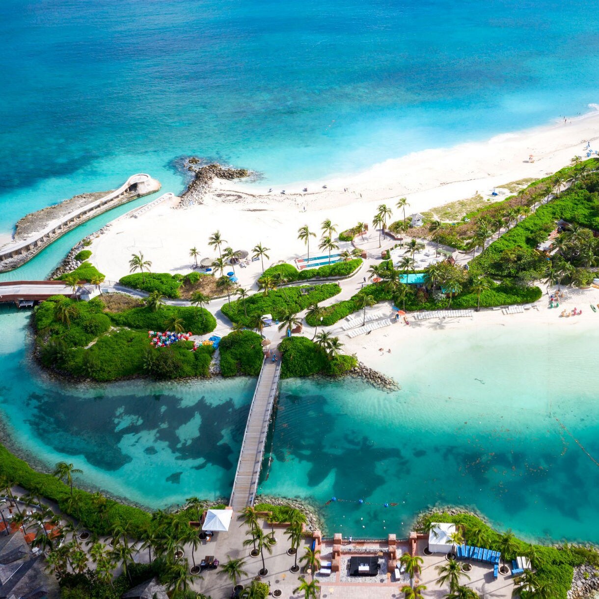 Cruises from Bahamas