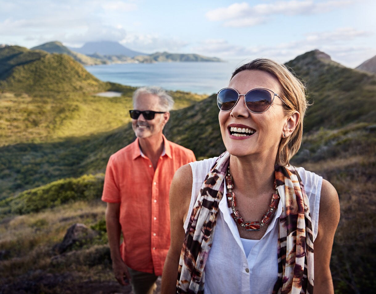 14-day Southern Caribbean Adventurer