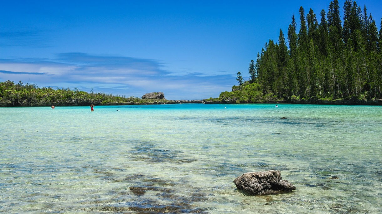 Noumea, New Caledonia