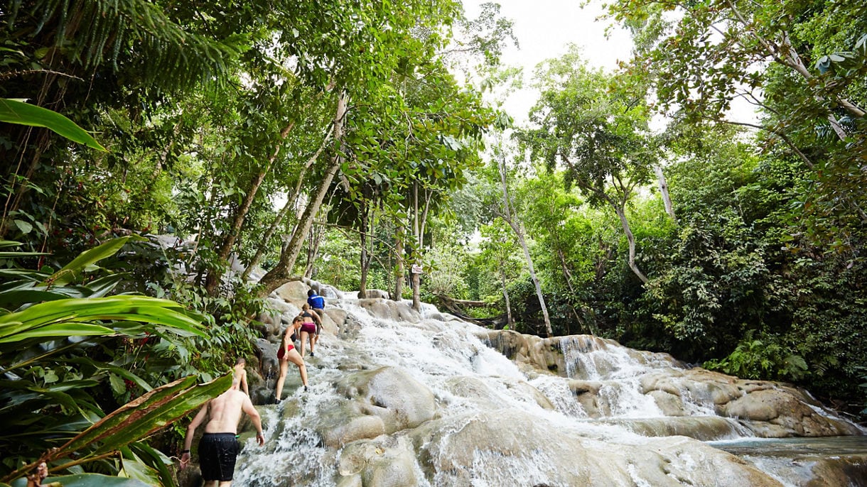 Ocho Rios, Jamaica