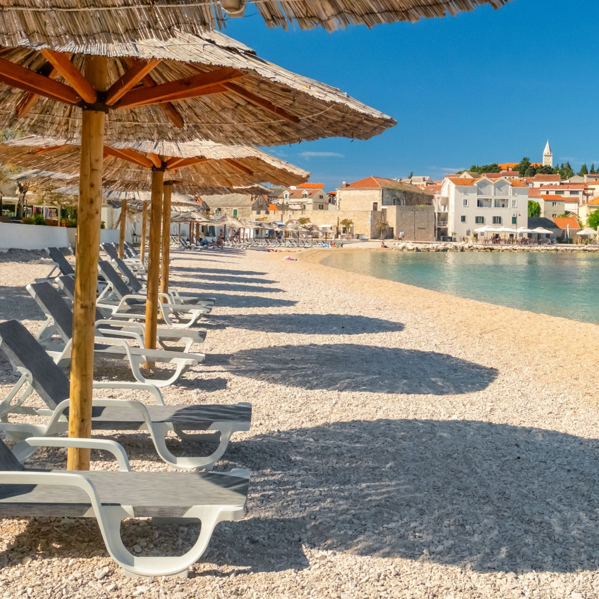Princess Cruises promotion featuring tropical vacation savings