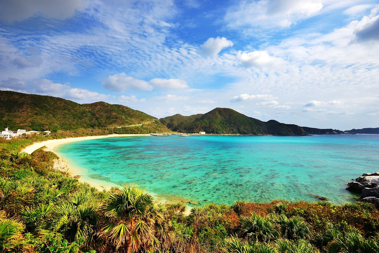 Okinawa, Japan
