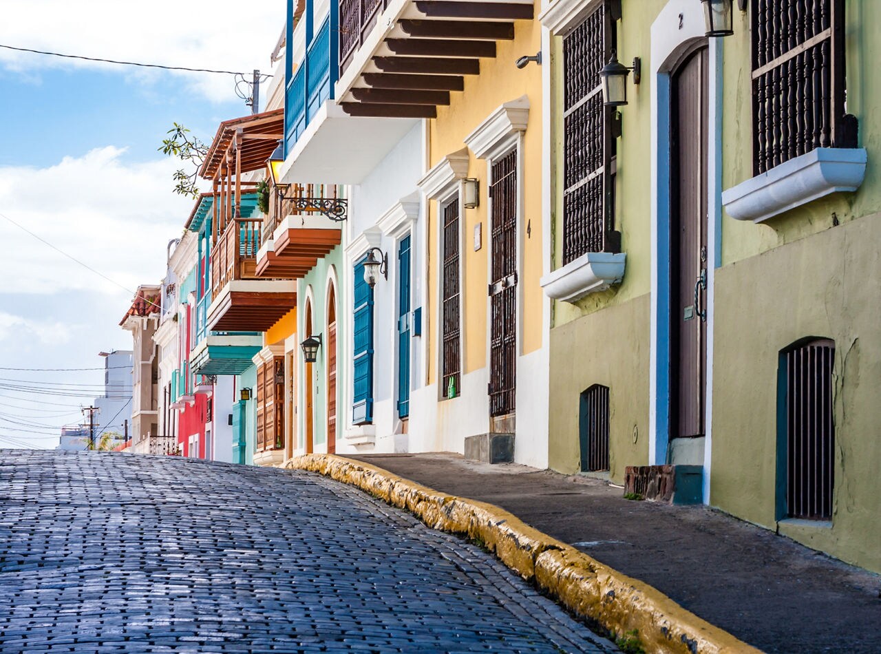 Explore Caribbean cruise destinations