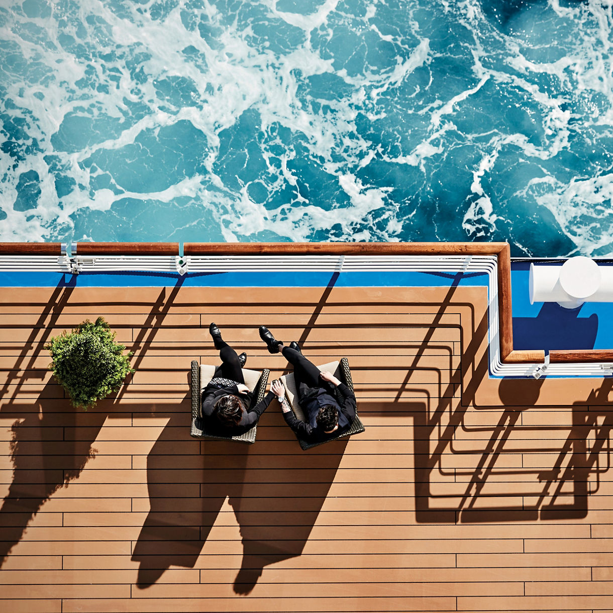 All–inclusive packages